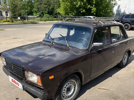 Lada (ВАЗ)