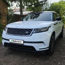 Land Rover Range