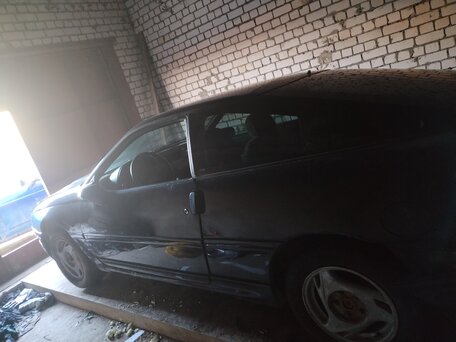 Ford Probe