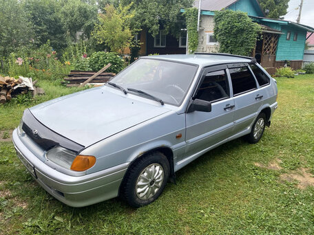 Lada (ВАЗ)