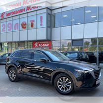 Mazda CX-9