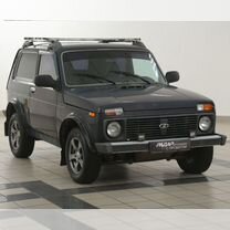 Lada 4x4