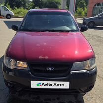 Daewoo Nexia