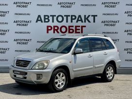 Chery Tiggo
