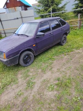 Lada 2109