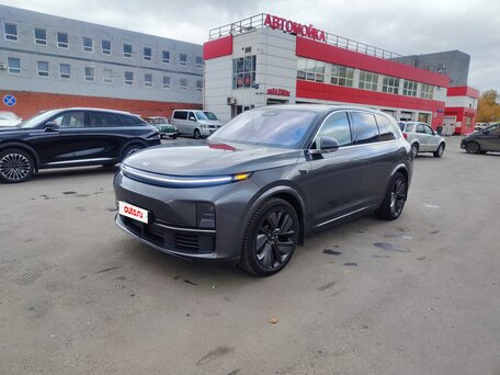 Lixiang Li Auto