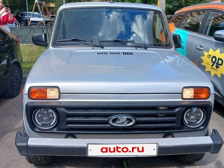Lada (ВАЗ)