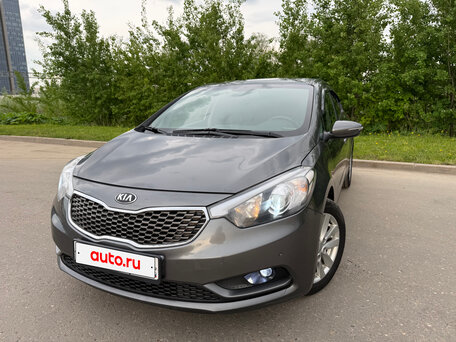 Kia Cerato