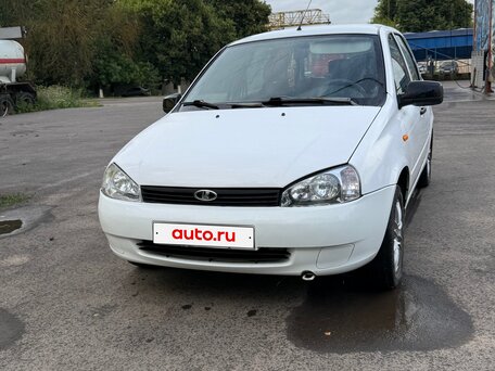 Lada (ВАЗ) Kalina
