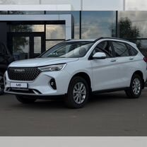 Haval M6