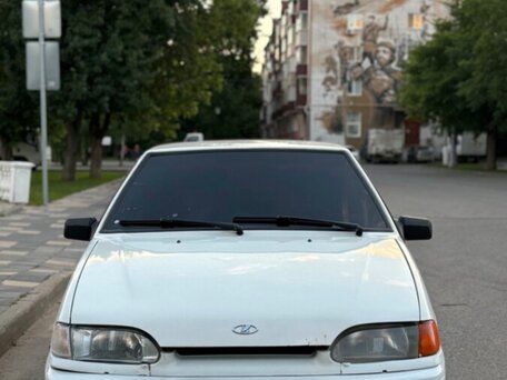 Lada (ВАЗ)