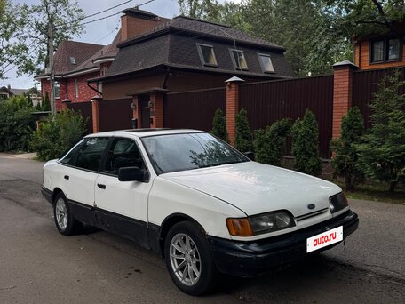 Ford Scorpio