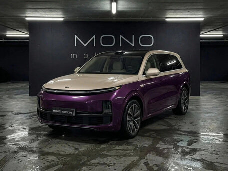 Lixiang Li Auto