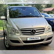 Mercedes-Benz Viano