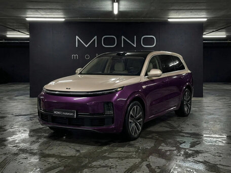 Lixiang Li Auto