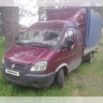 GAZ ГАЗель