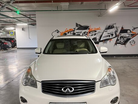 Infiniti EX25