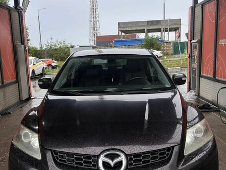 Mazda CX-7