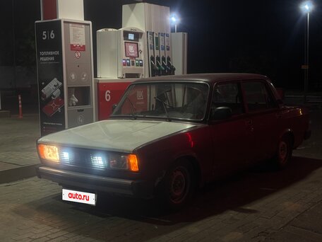 Lada (ВАЗ)