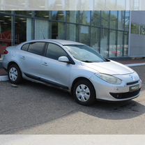 Renault Fluence
