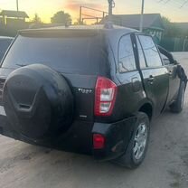 Chery Tiggo