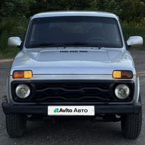 Lada 4x4