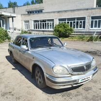 GAZ 31105