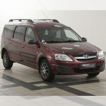 Lada Largus