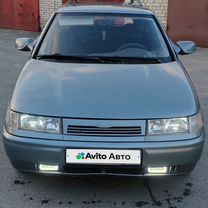 Lada 2111