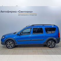 Lada Largus