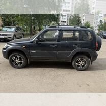 Chevrolet Niva