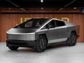 Tesla Cybertruck