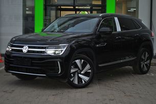 Volkswagen Teramont X