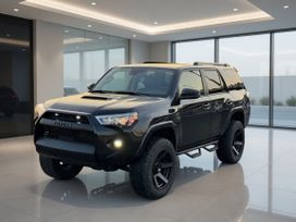 Toyota 4Runner