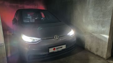 Volkswagen Id3
