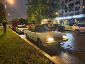Toyota Mark Ii