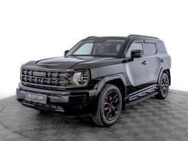 Haval H3