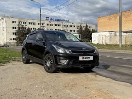 Kia Rio X-Line