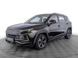Moskvich 3