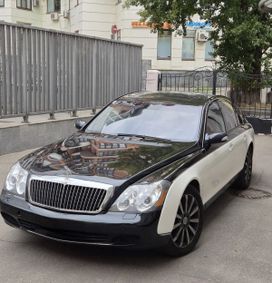 Maybach 57