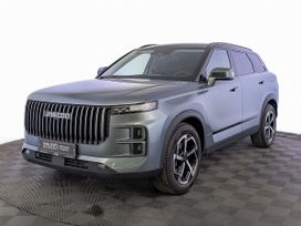 Jaecoo J7