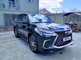 Lexus Lx570