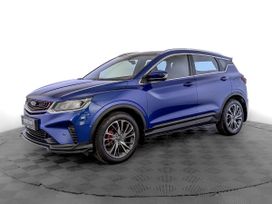 Geely Sx11
