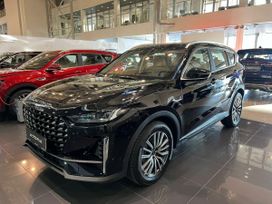 Jetour X70 Plus