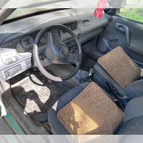 Skoda Felicia
