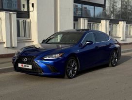 Lexus Es350
