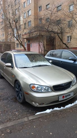 Nissan Maxima