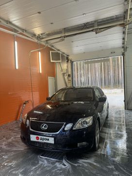 Lexus Gs450H