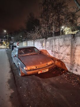 Saab 9000