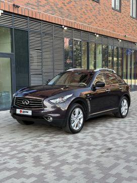 Infiniti QX70